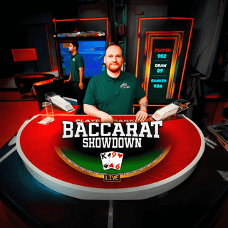 Baccarat Showdown