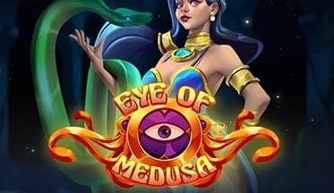 Eye of Medusa