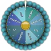 Ruleta de la Suerte welfare icon