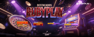 Promoción de Recarga