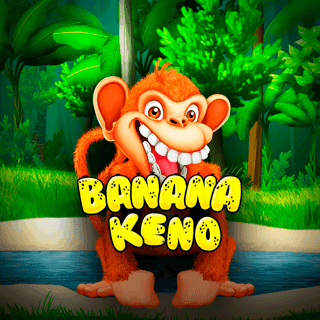 Banana Keno game icon