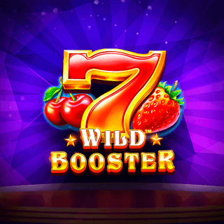 Wild Booster game icon