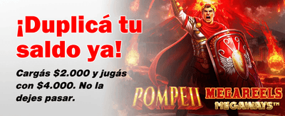 Descargá Poker 888 y jugá ya banner