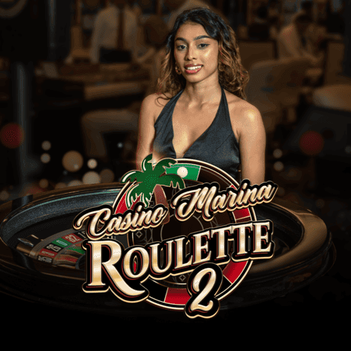 Marina Casino Roulette 2 game icon